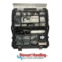 BestFlex Service Parts Kit